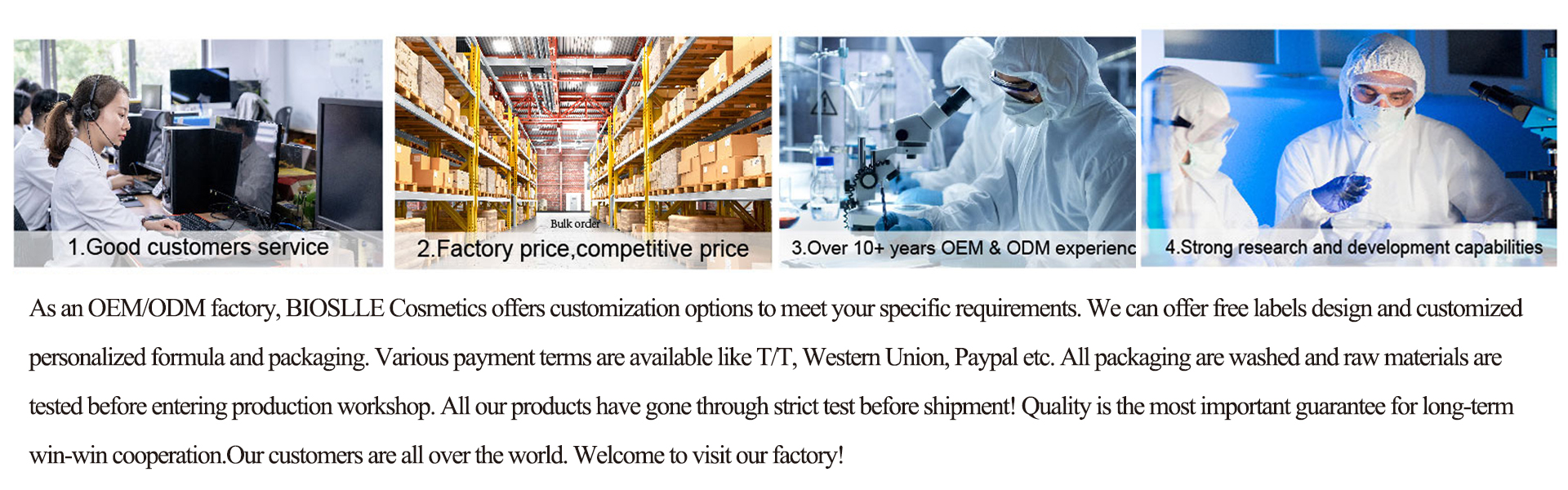 About us