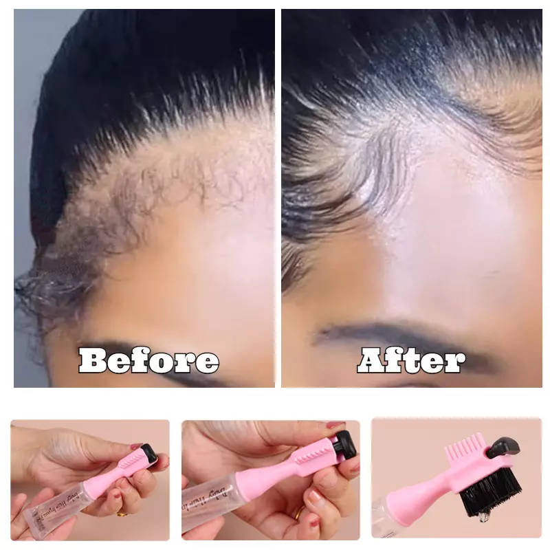 Baby Hair Gel Product Highlights