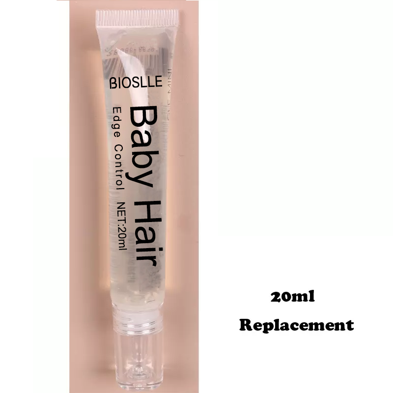 Baby Hair Gel Quality Control