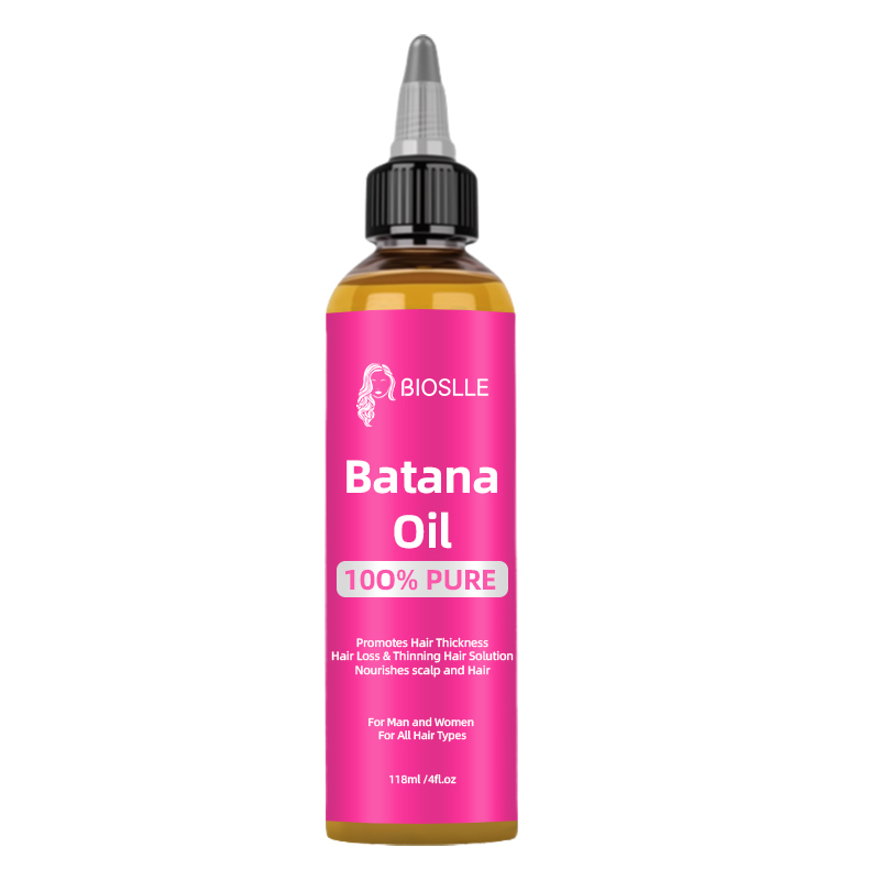 Batana Oil export