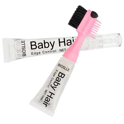 Introduction of BIOSLLE baby hair gel