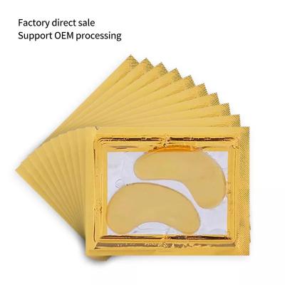 24K Gold Eye Mask  