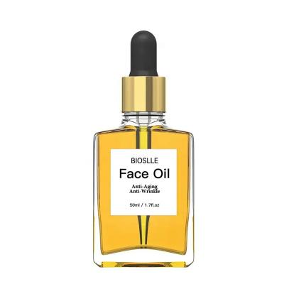 Anti-Aging Face Oil