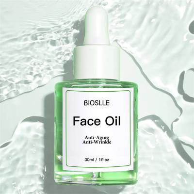 Anti-Wrinkle Facial Oil