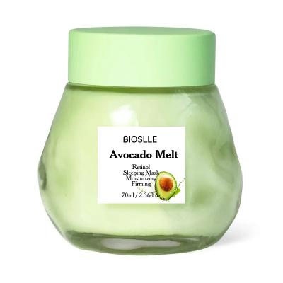 Avocado Melt Sleeping Mask 70ml