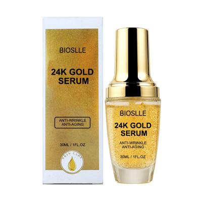 BIOSLLE 24K Gold Serum