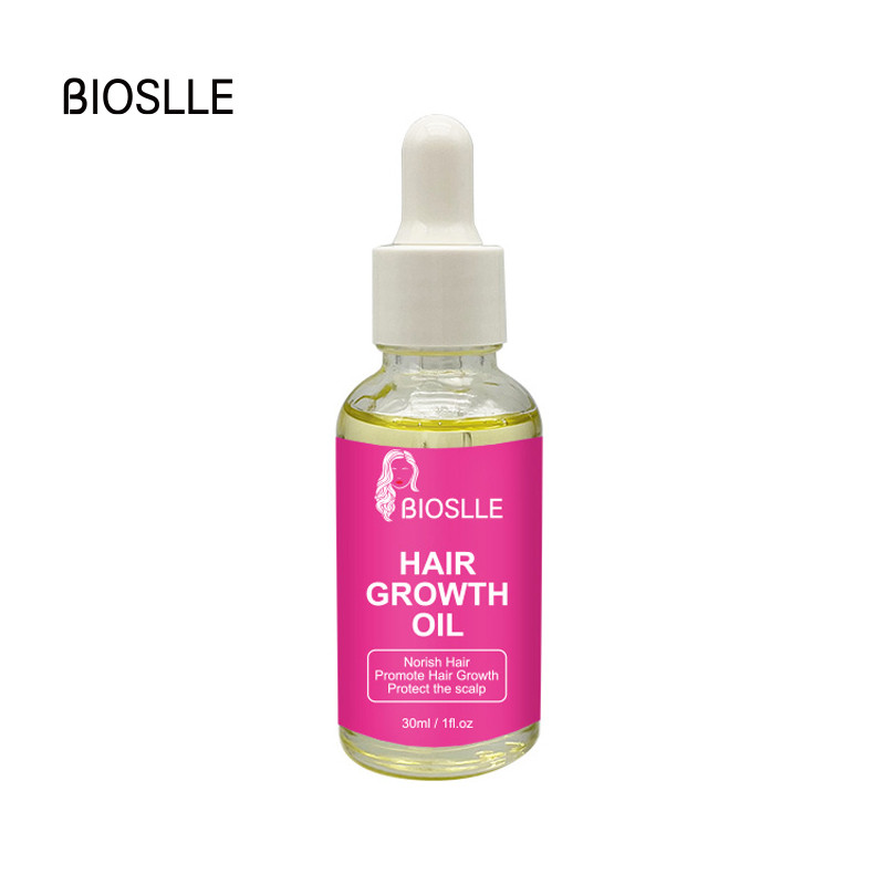 BIOSLLE Biotin Hair Growth Oil 30ml 