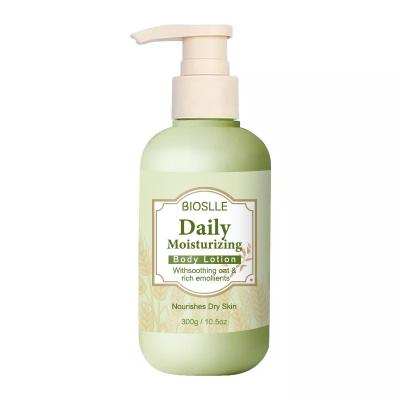 BIOSLLE Daily Moisturizing Body Lotion 300g