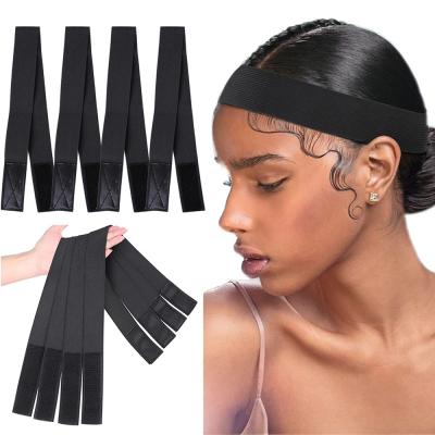 BIOSLLE Elastic Wig Melt Band 3cm