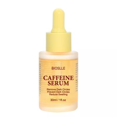 BIOSLLE Facial Caffeine Serum 30ml