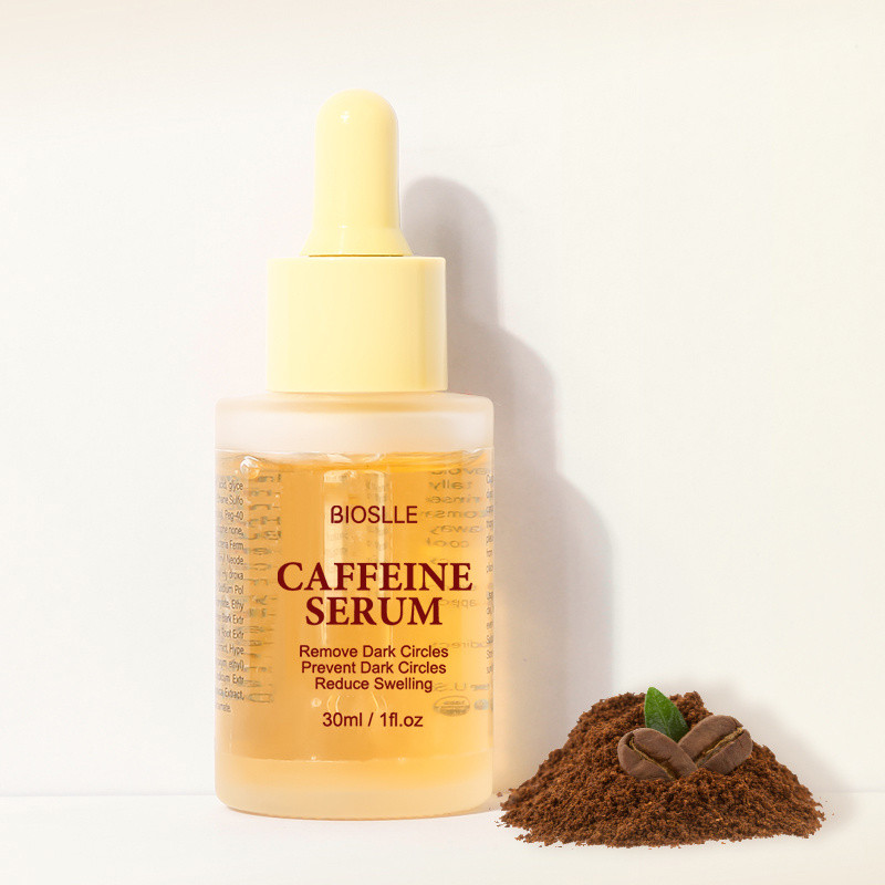 BIOSLLE Facial Caffeine Serum 30ml