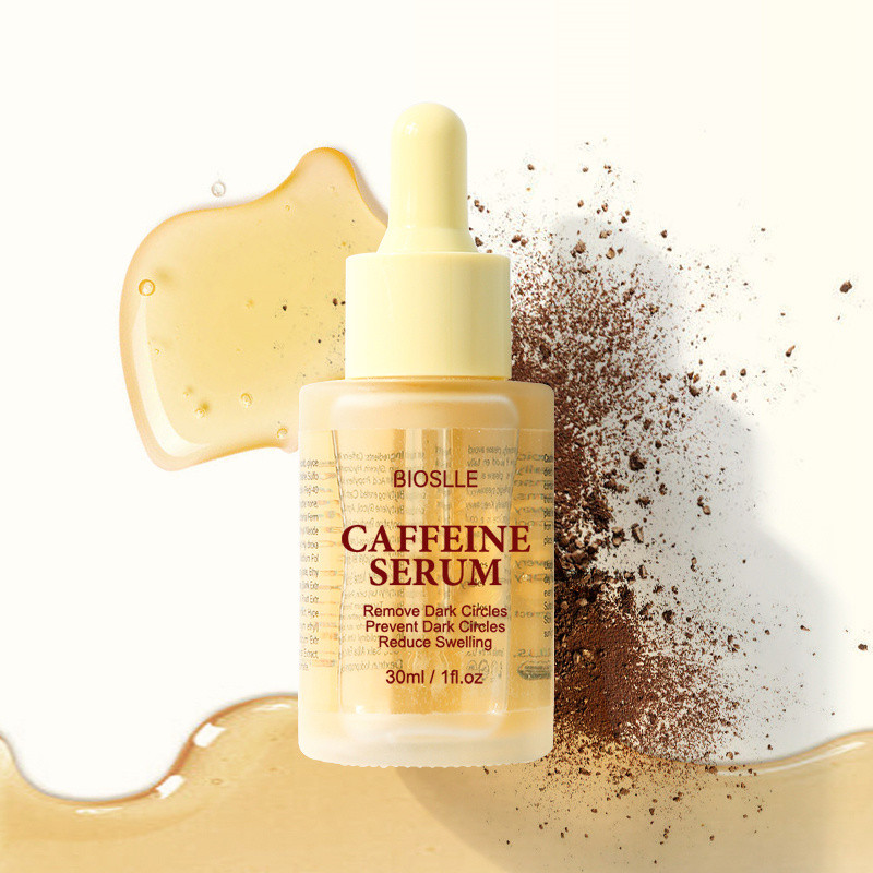 BIOSLLE Facial Caffeine Serum 30ml