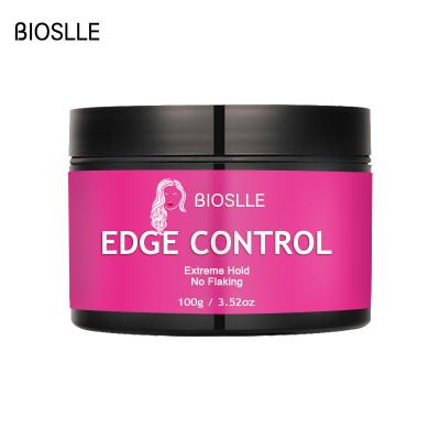 BIOSLLE Hair Edge Control 100g 