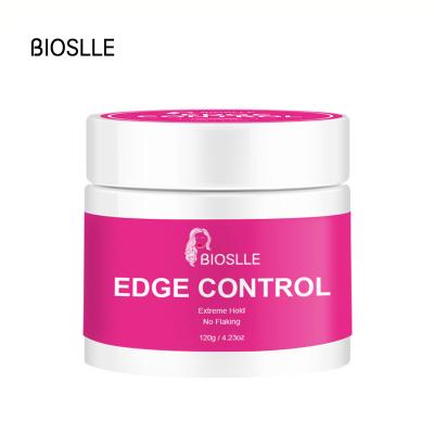 BIOSLLE Hair Edge Control 120g 
