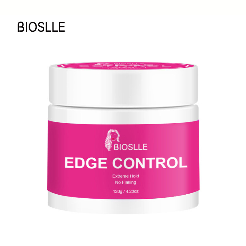 BIOSLLE Hair Edge Control 120g 
