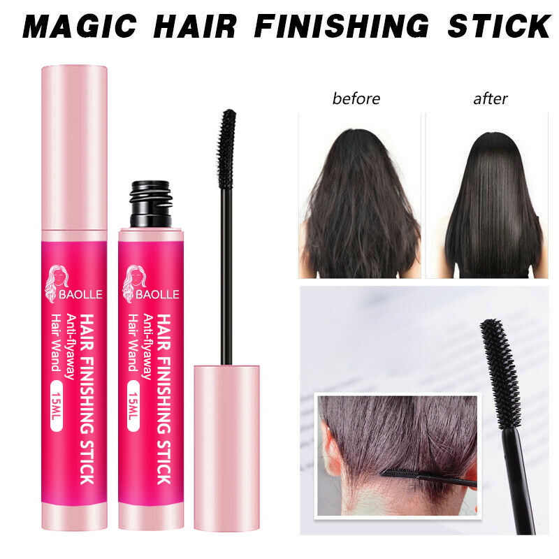 BIOSLLE Hair Finishing Stick Gel 15g