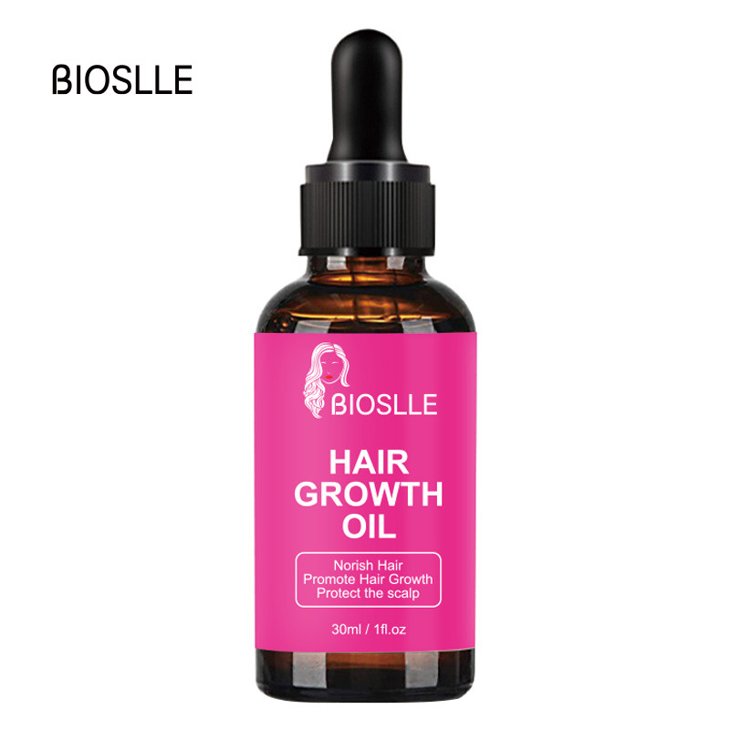 BIOSLLE Hair Growth Oil 30ml