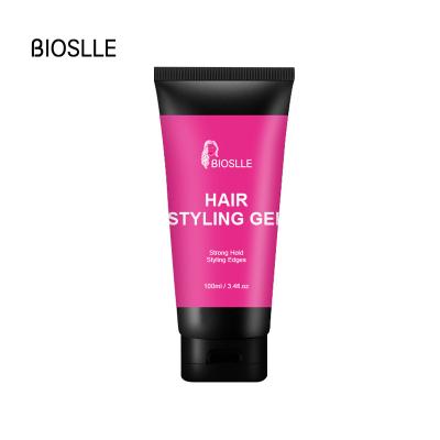 BIOSLLE Hair Styling Gel 100ML