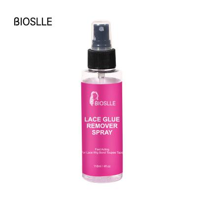 BIOSLLE Hair Wig Glue Remover Spray 118ml  