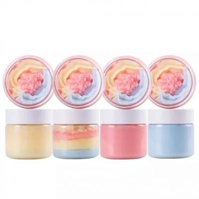 BIOSLLE Ice Cream Body Butter 120g