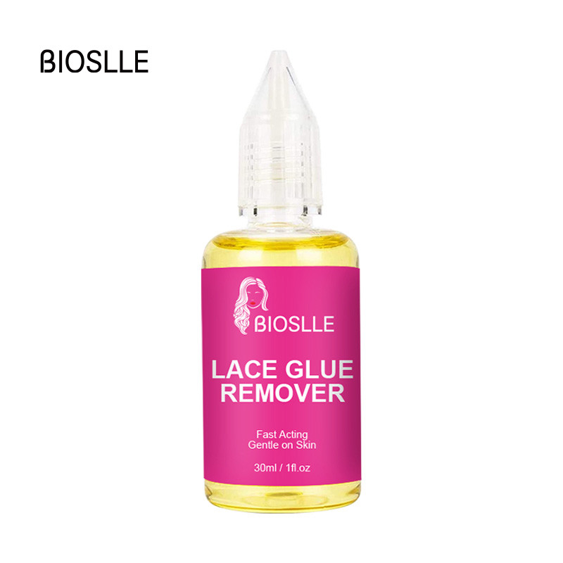 BIOSLLE Lace Glue Remover 30ml 