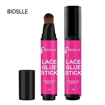 BIOSLLE Lace Glue Stick Pen with Brush 20ml 