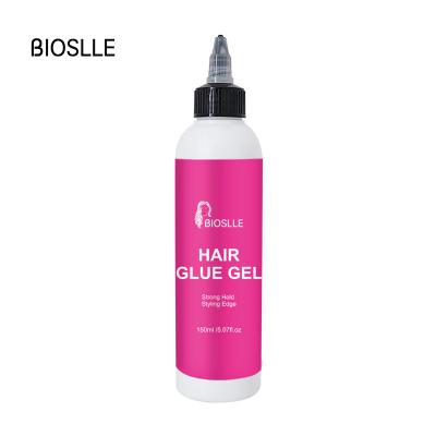BIOSLLE Lace Hair Glue Gel 150ML 