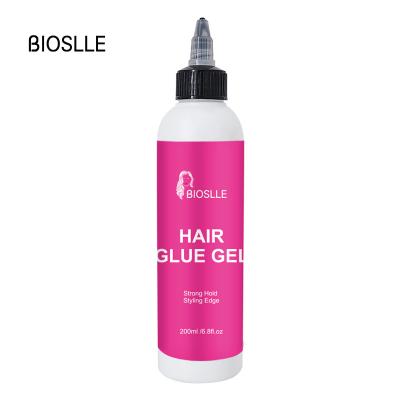 BIOSLLE Lace Hair Glue Gel 200ML