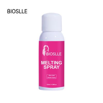 BIOSLLE Lace Wig Melting Spray 120ML