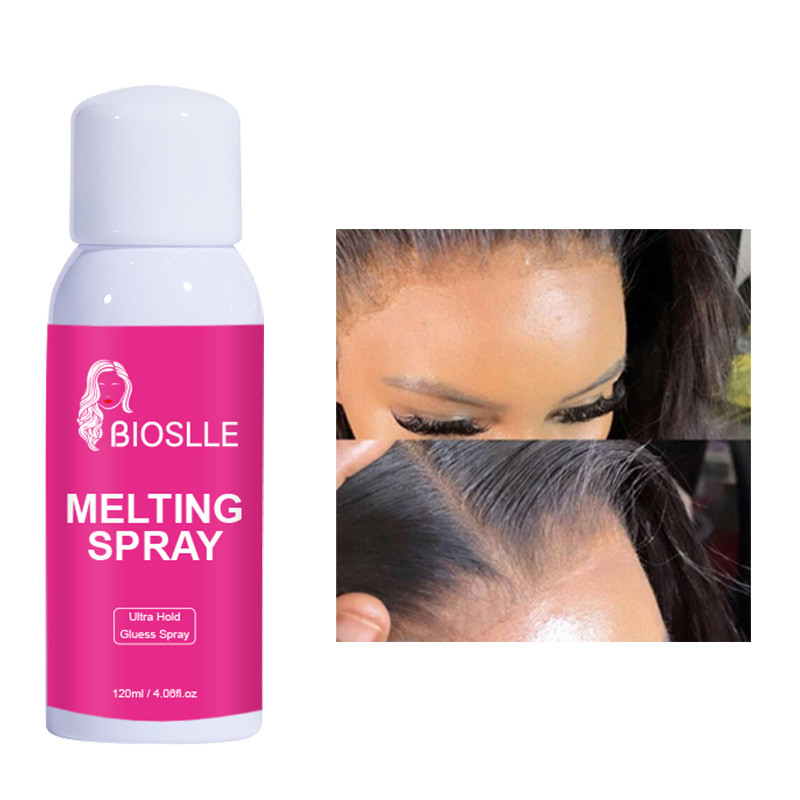 BIOSLLE Lace Wig Melting Spray 120ML