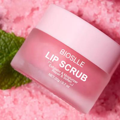 BIOSLLE Lip Scrub 20g