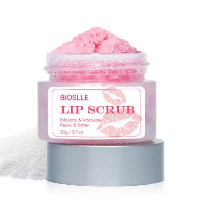  BIOSLLE Lip Scrub 20g 