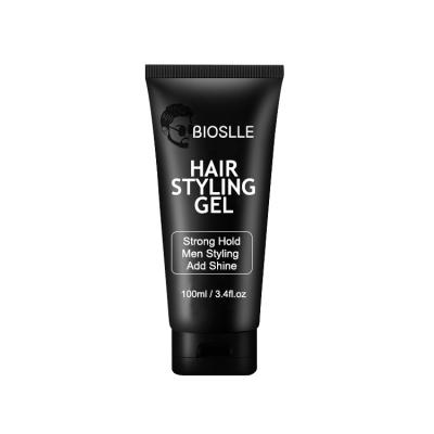 BIOSLLE Men Hair Shine Styling Gel 100ML 