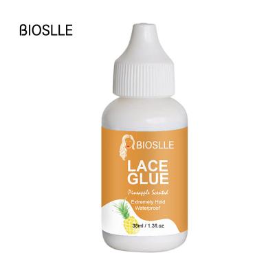BIOSLLE  Pineapple Scented Lace Glue 38ml  