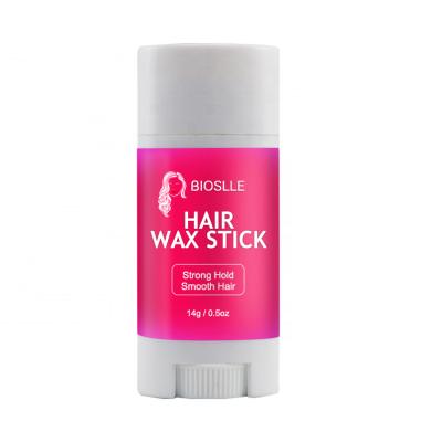 BIOSLLE Plastic Hair Wax Stick 14g 