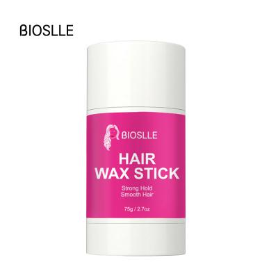 BIOSLLE Plastic Hair Wax Stick 75g