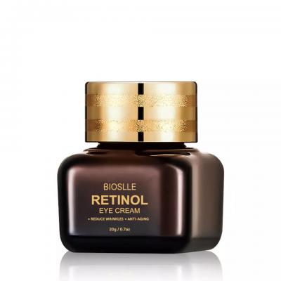 BIOSLLE Retinol Eye Cream Anti Aging 20g