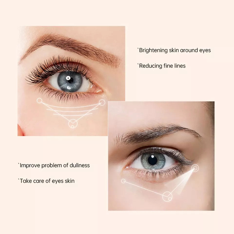 BIOSLLE Retinol Eye Cream Anti Aging 20g