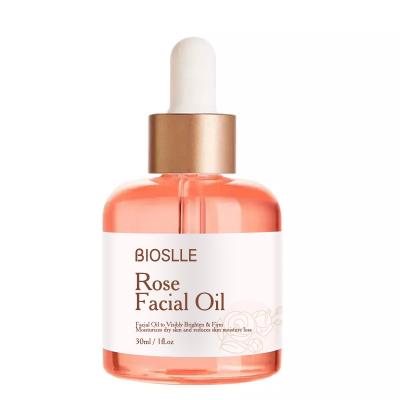 BIOSLLE Rose Facial Oil 30ml