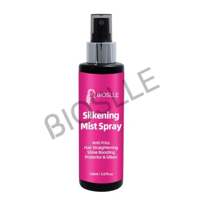  BIOSLLE Silkening Mist Spray 150ml 