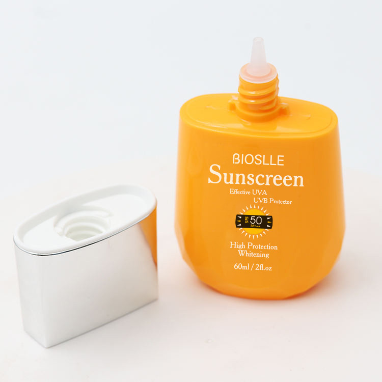 BIOSLLE Sunscreen Cream 60ml 