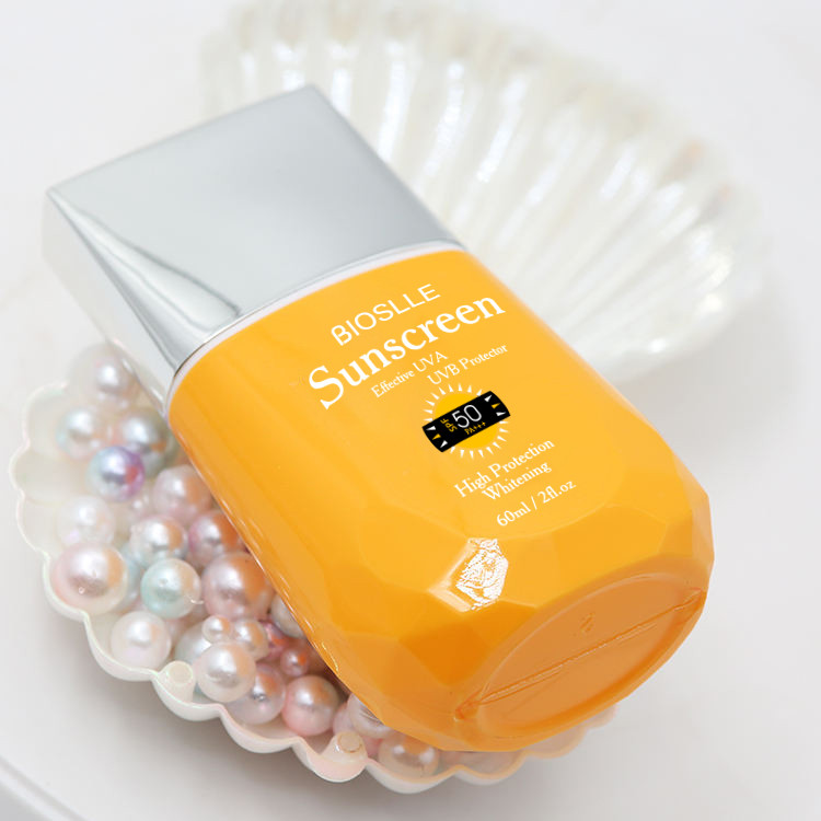 BIOSLLE Sunscreen Cream 60ml 