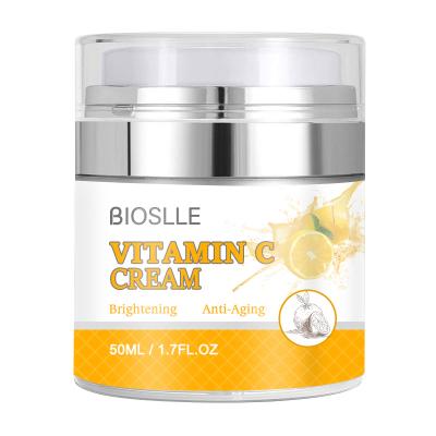 BIOSLLE Vitamin C Cream 50ml