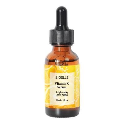 BIOSLLE Vitamin C Facial Serum 30ml