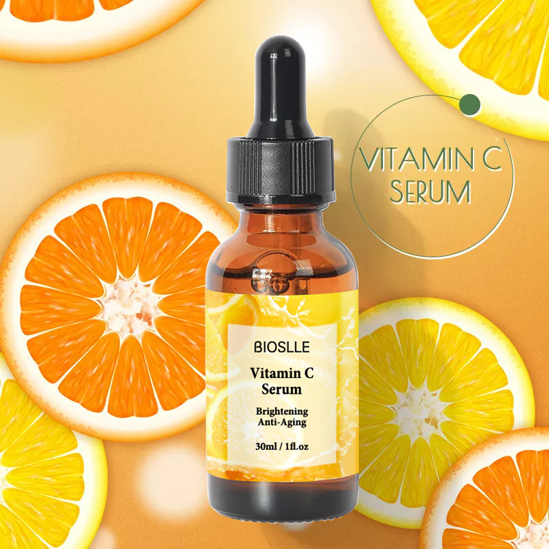 BIOSLLE Vitamin C Facial Serum 30ml