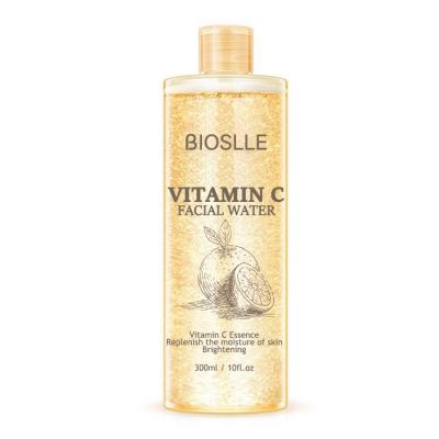 BIOSLLE Vitamin C Facial Water 300ml