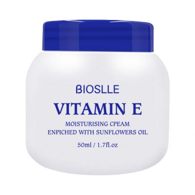 BIOSLLE Vitamin E Face Cream 50ml 