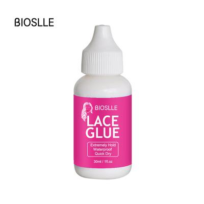 BIOSLLE White Lace Glue Adhesive 38ml