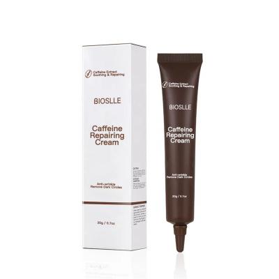 Caffeine Repairing Cream