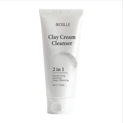 Clay Cream Cleanser